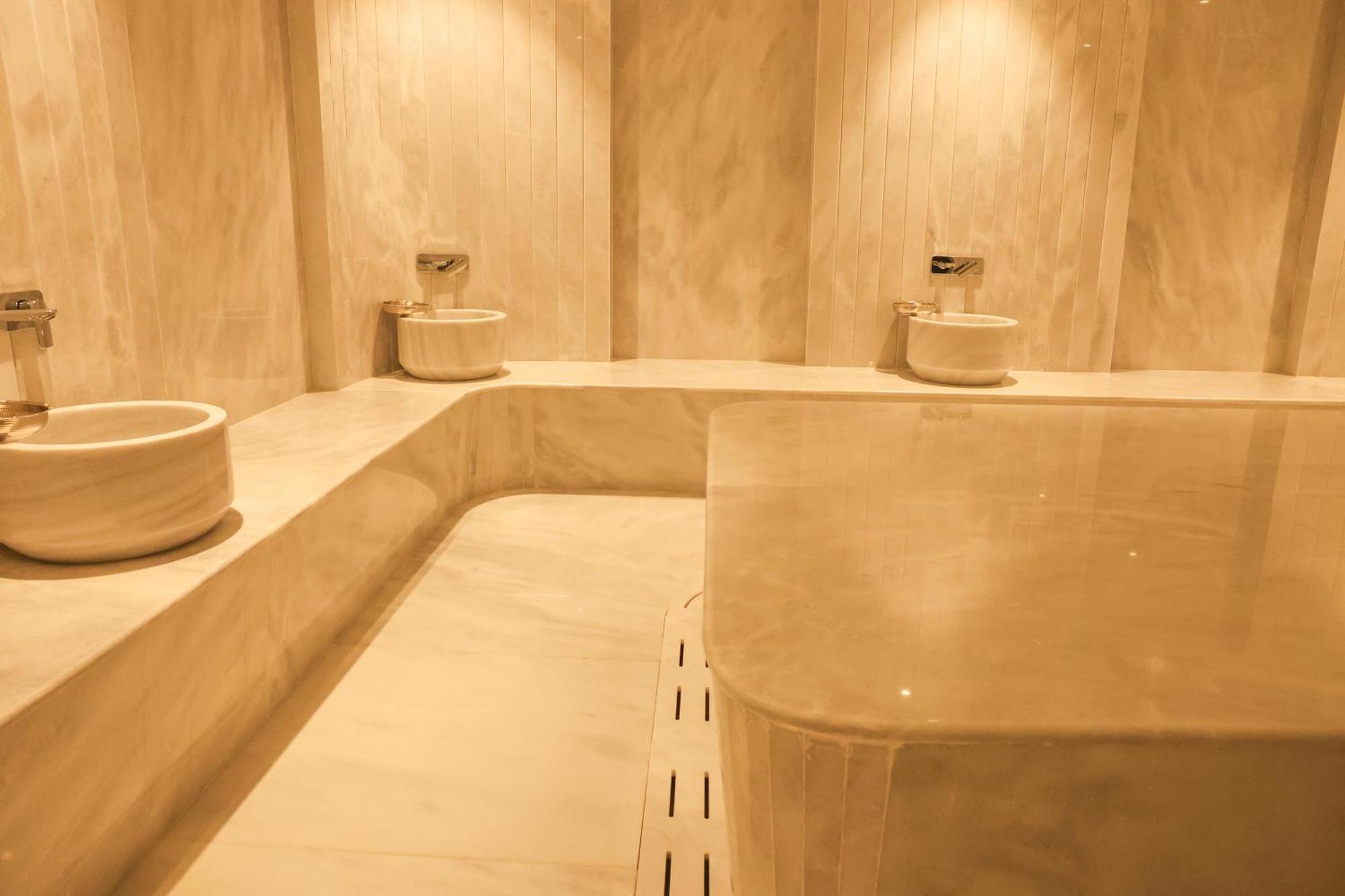 Four Hills Hotel Анталия Екстериор снимка