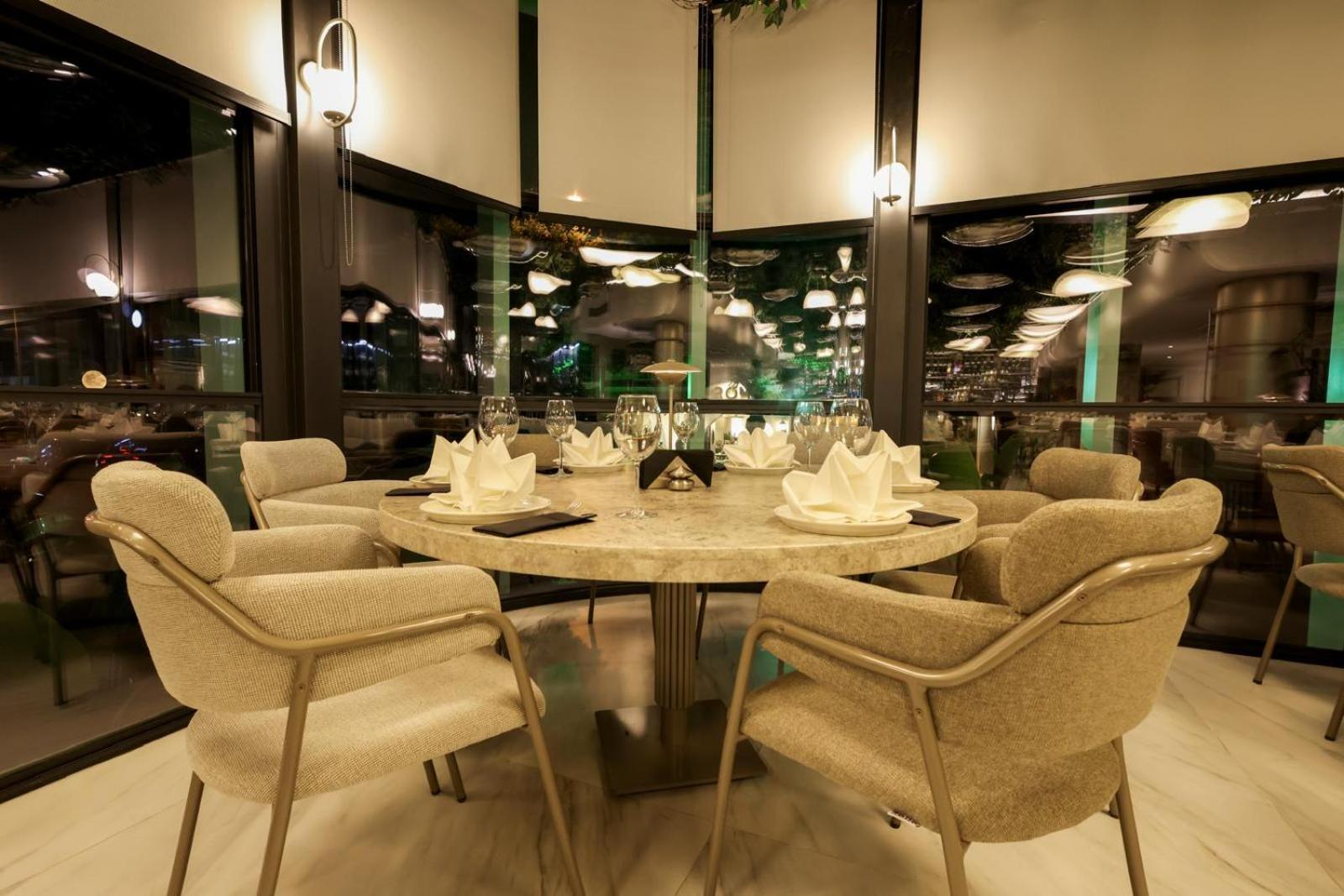 Four Hills Hotel Анталия Екстериор снимка