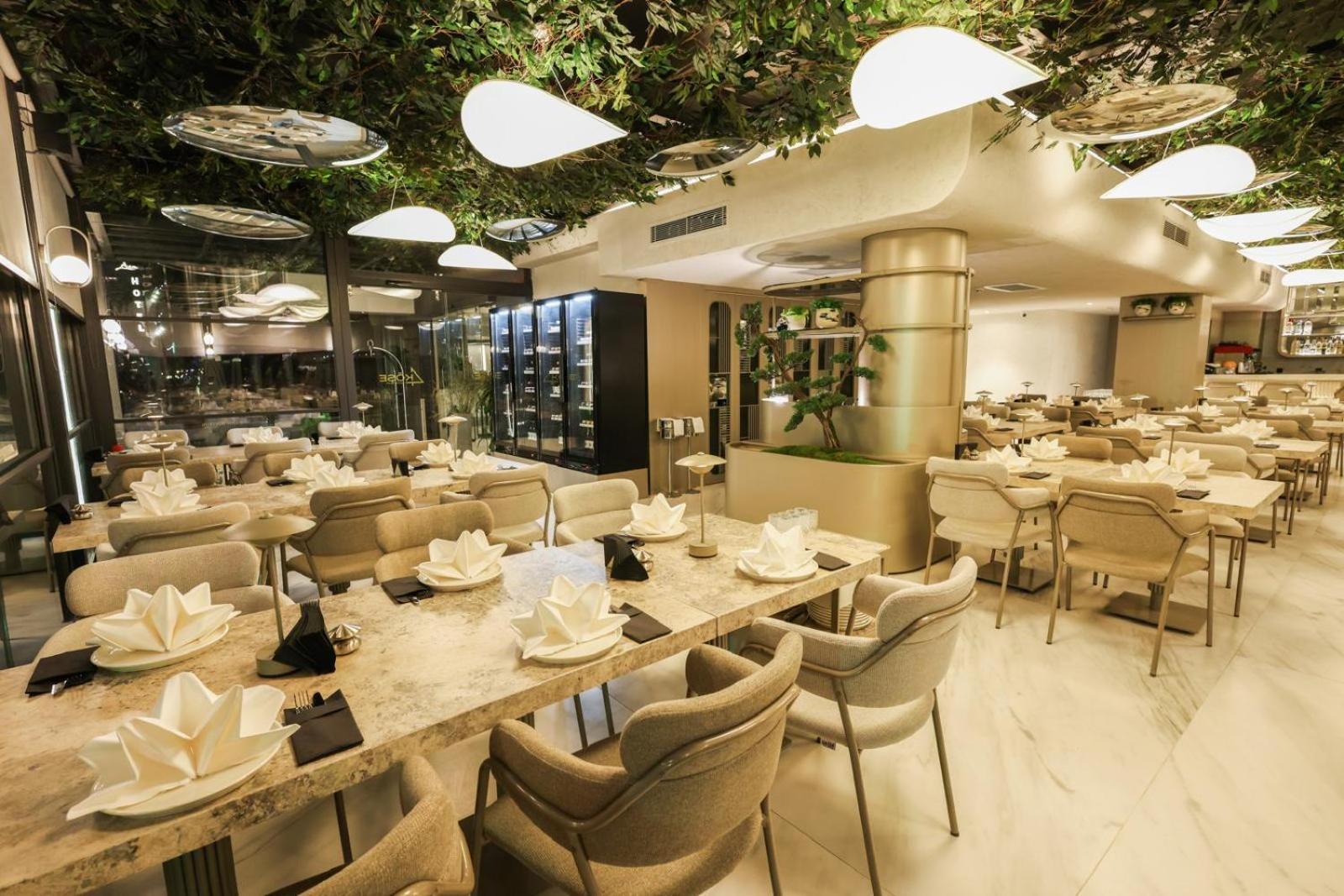 Four Hills Hotel Анталия Екстериор снимка