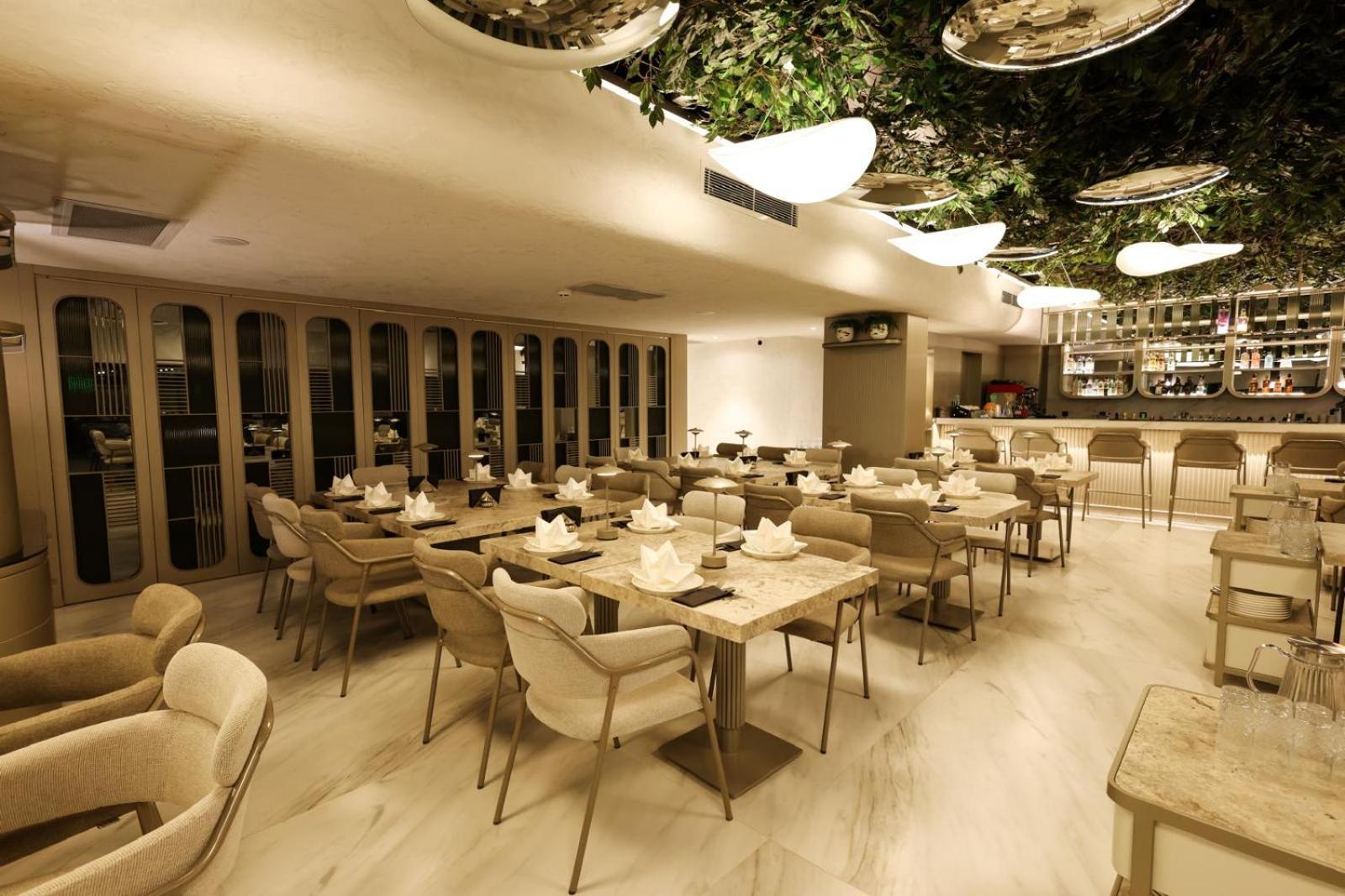 Four Hills Hotel Анталия Екстериор снимка