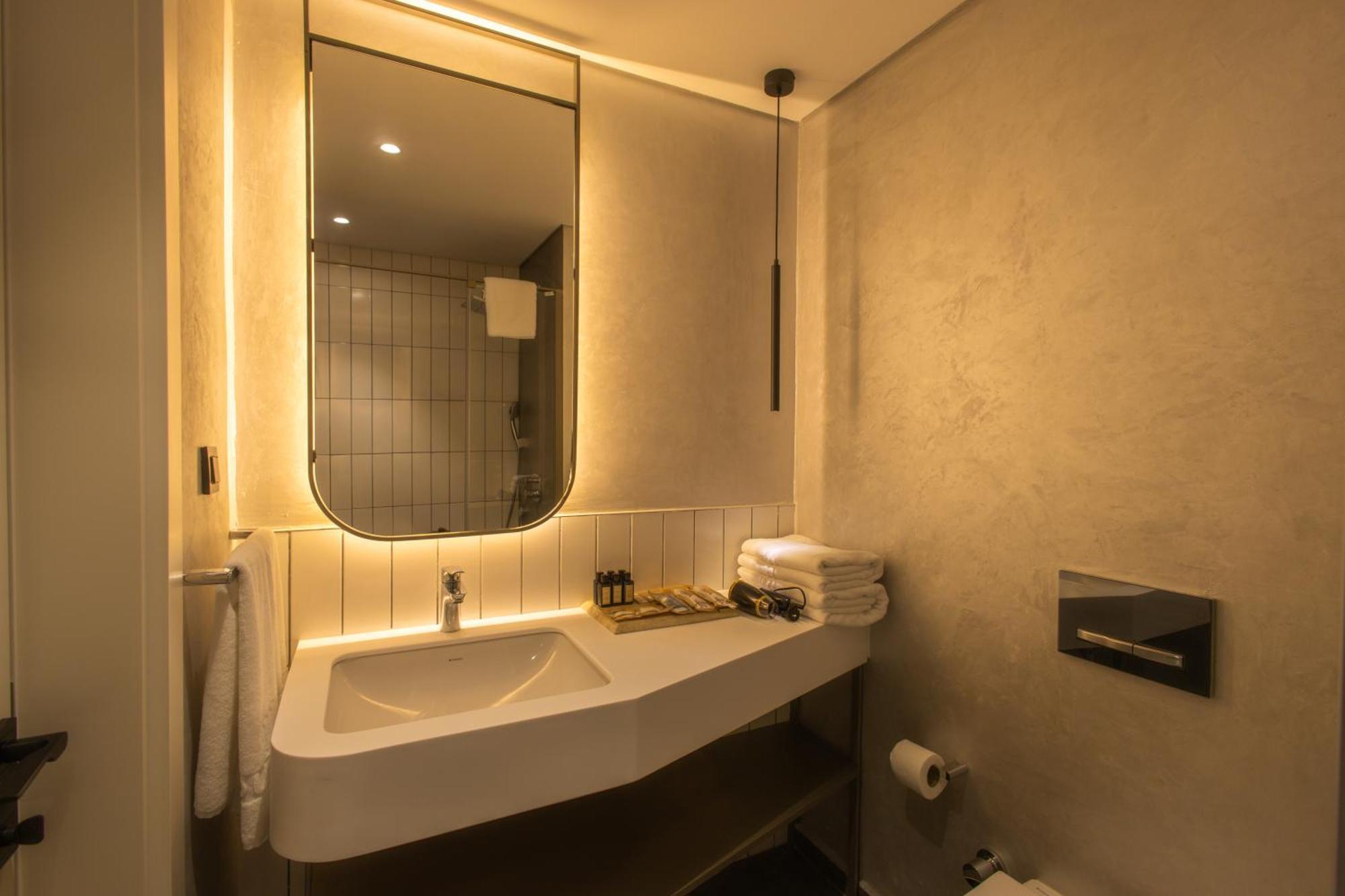 Four Hills Hotel Анталия Екстериор снимка