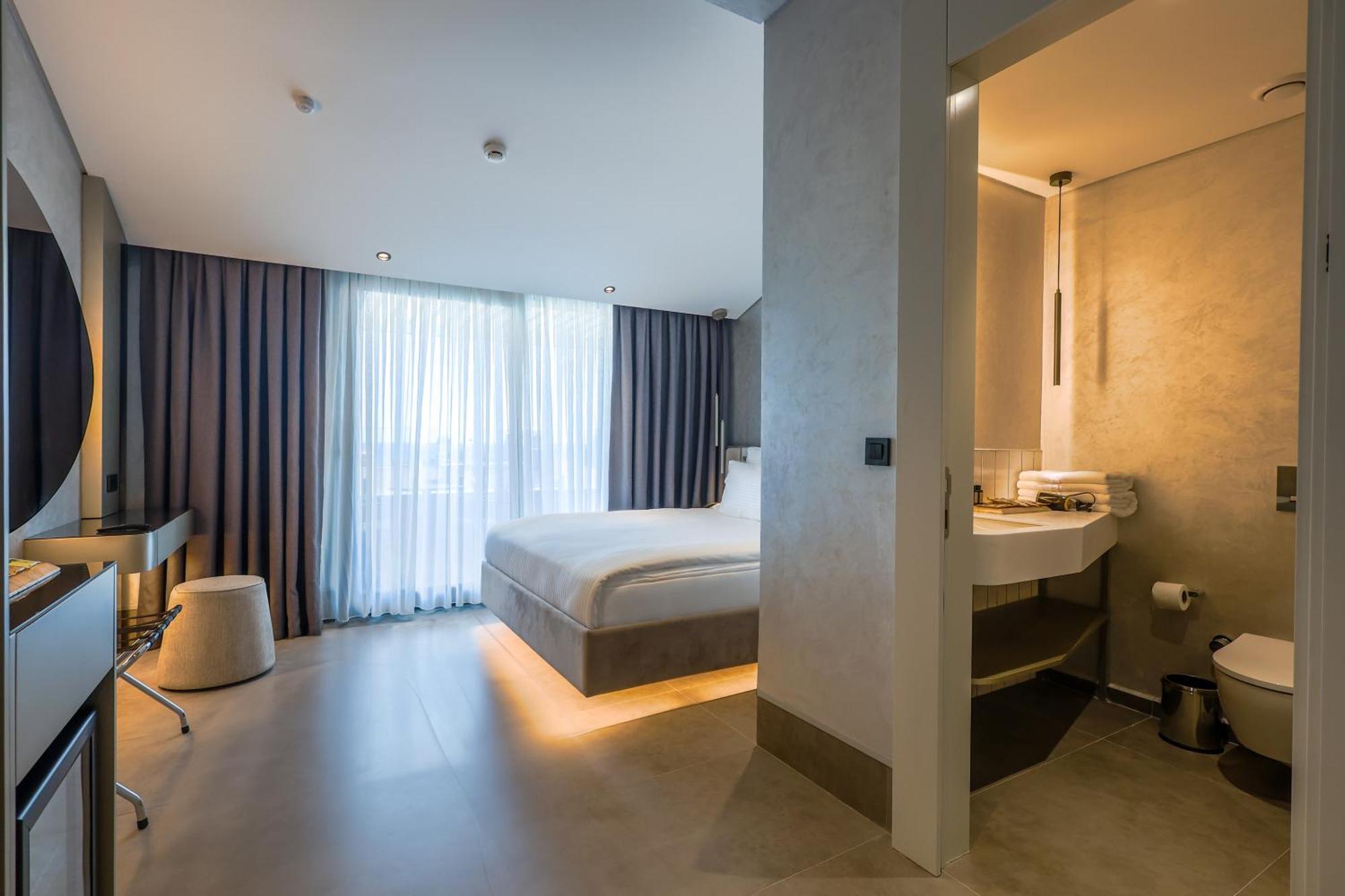 Four Hills Hotel Анталия Екстериор снимка