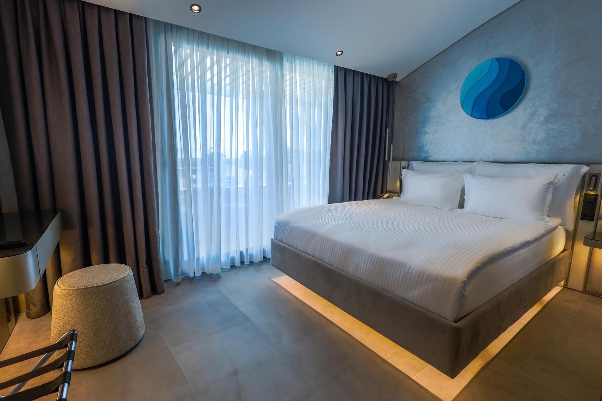Four Hills Hotel Анталия Екстериор снимка