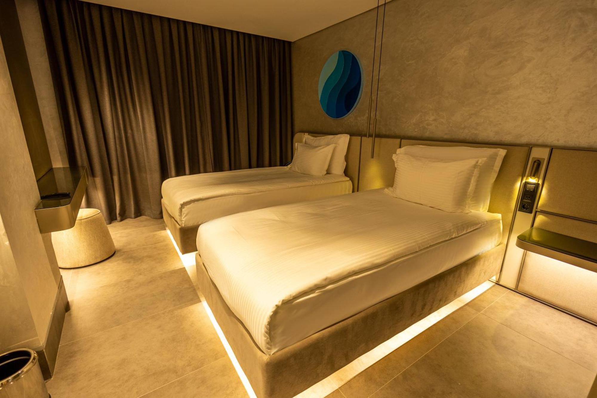 Four Hills Hotel Анталия Екстериор снимка