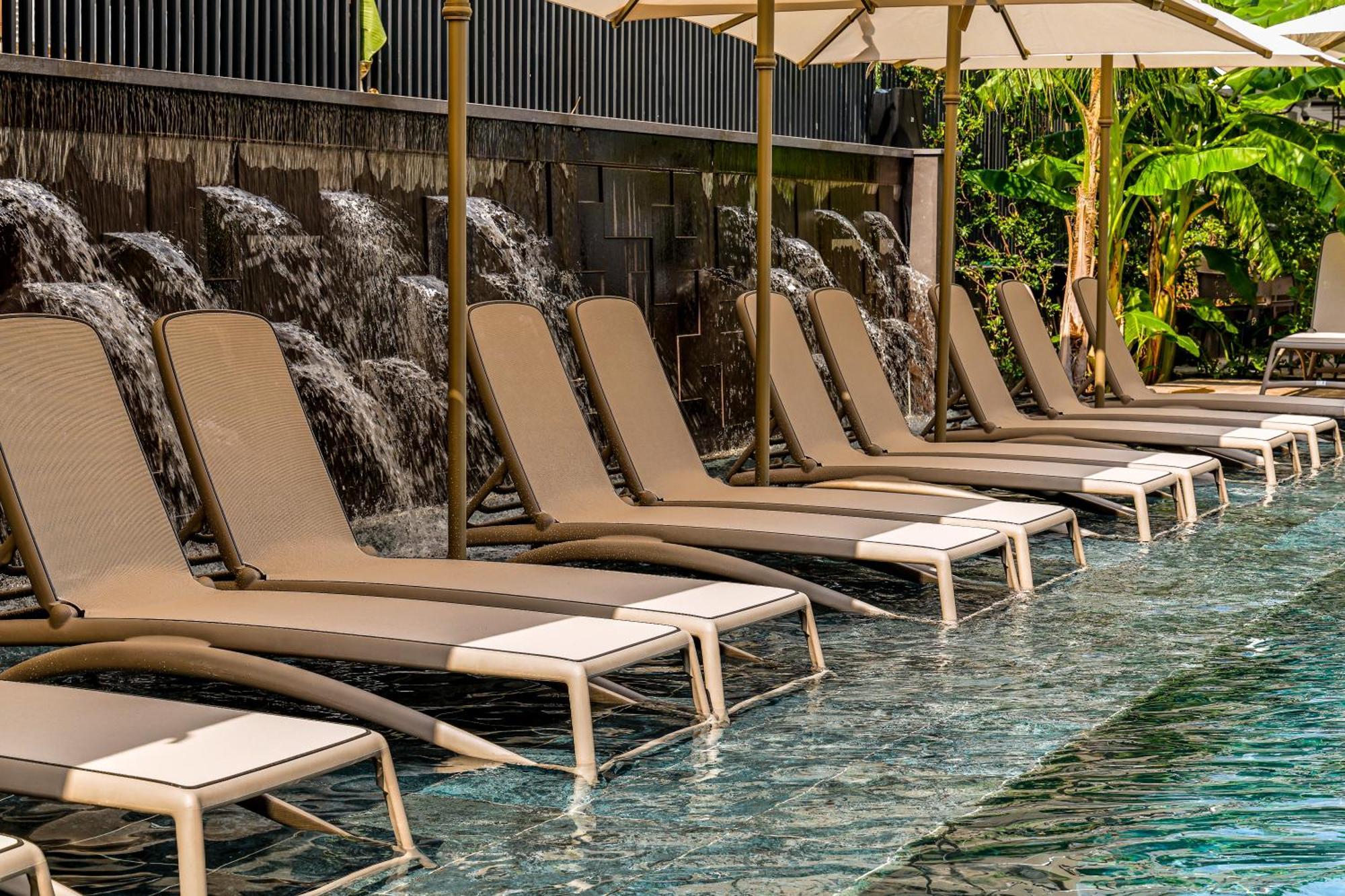 Four Hills Hotel Анталия Екстериор снимка