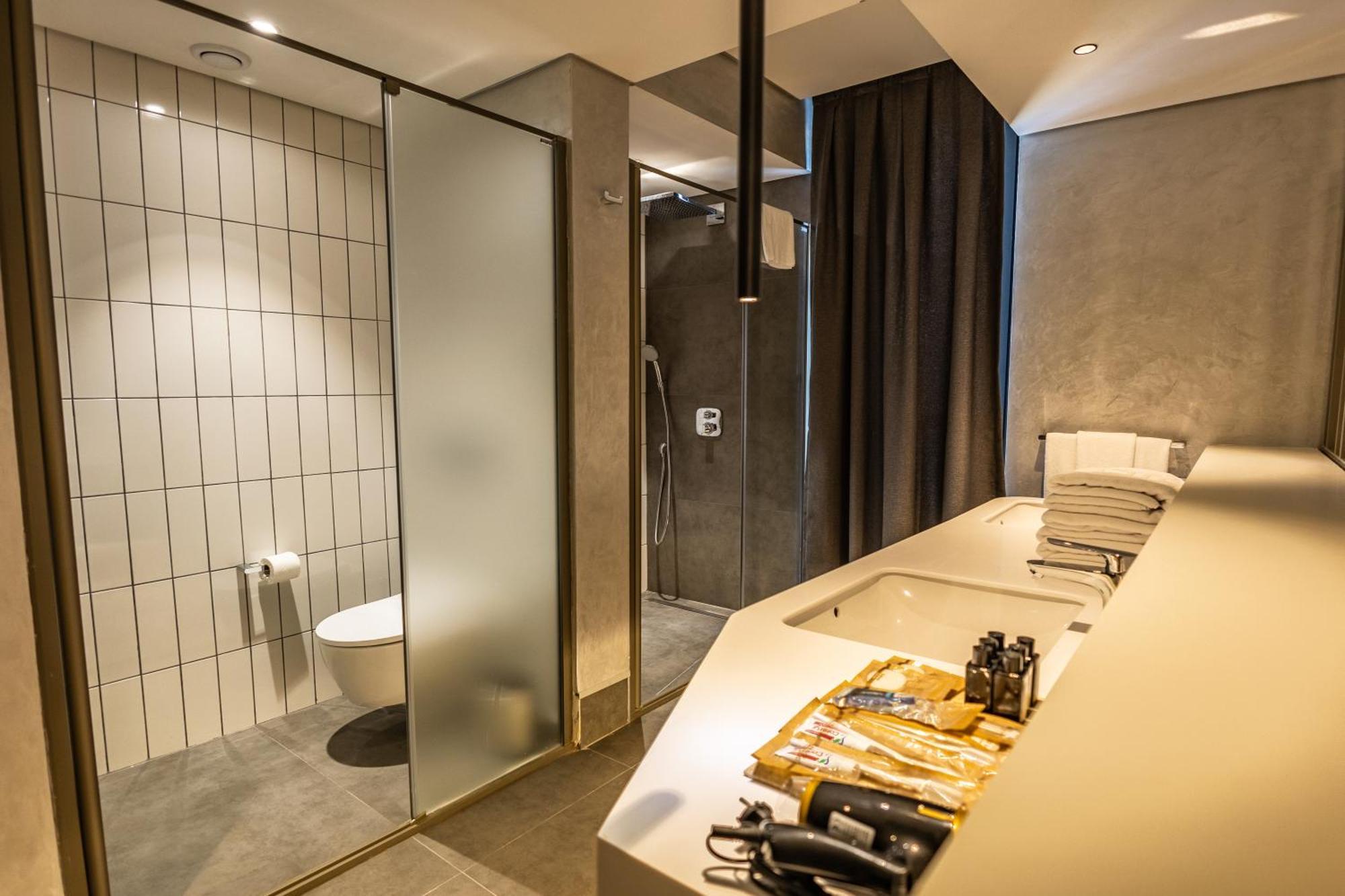 Four Hills Hotel Анталия Екстериор снимка