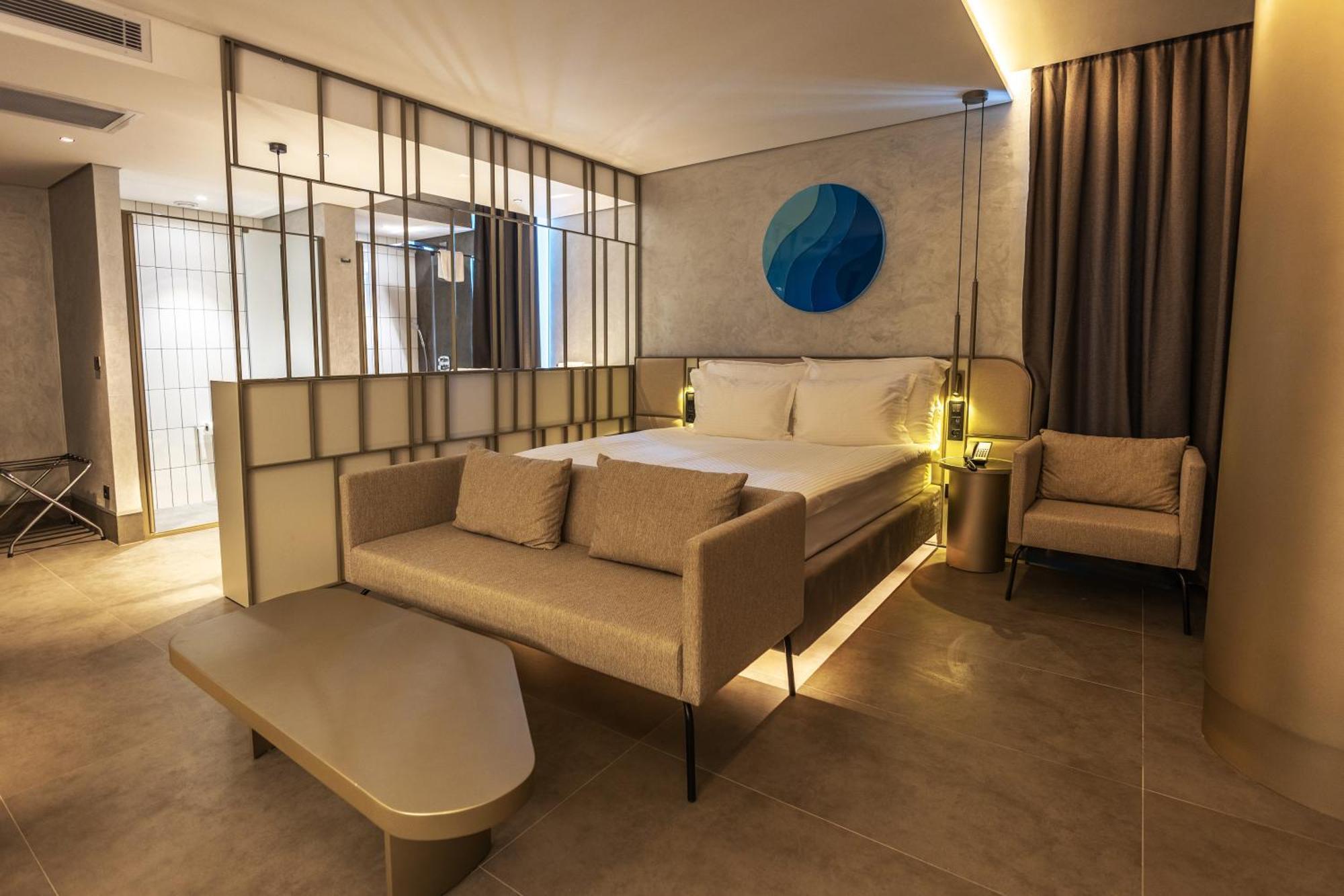 Four Hills Hotel Анталия Екстериор снимка