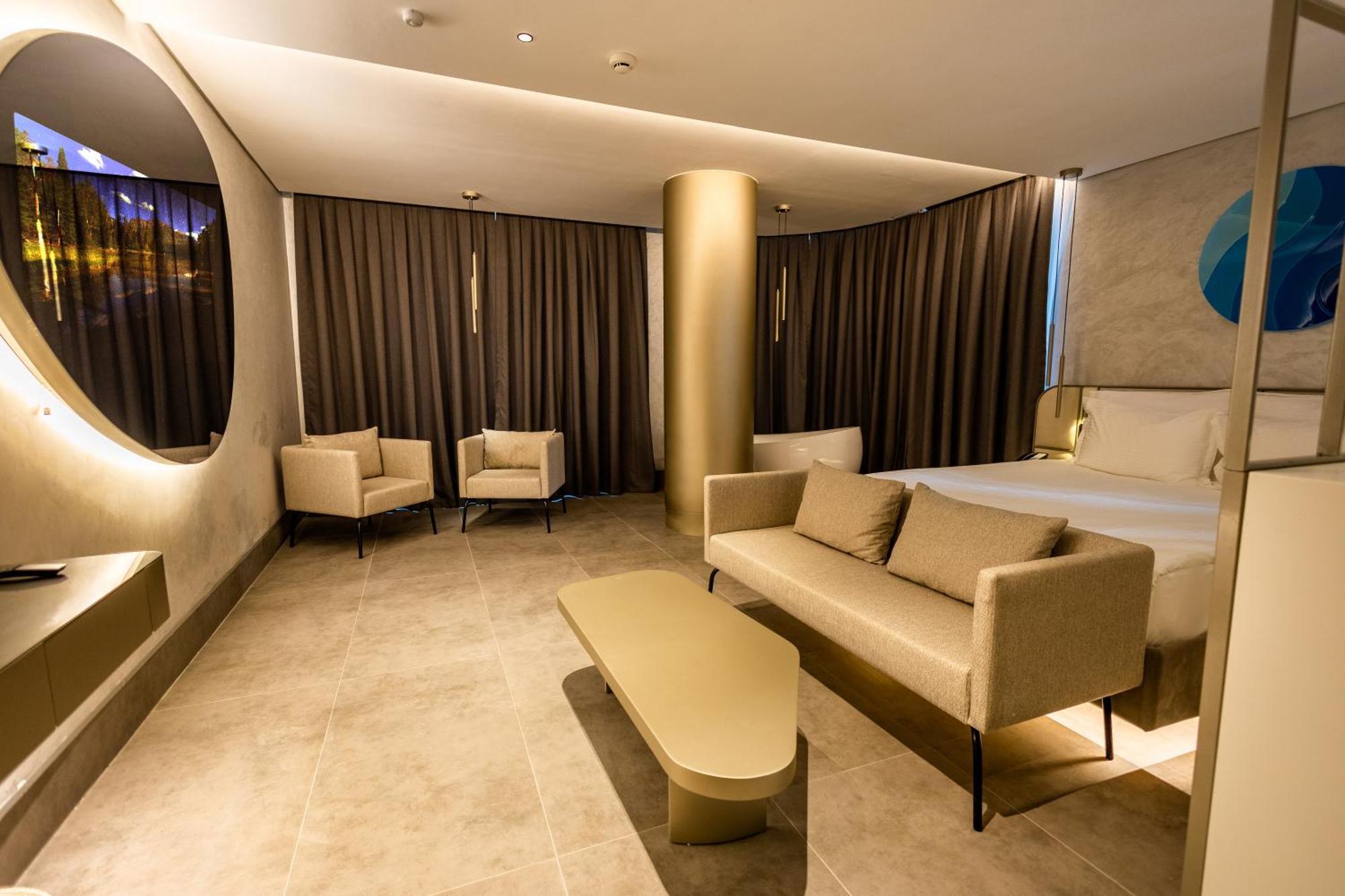 Four Hills Hotel Анталия Екстериор снимка